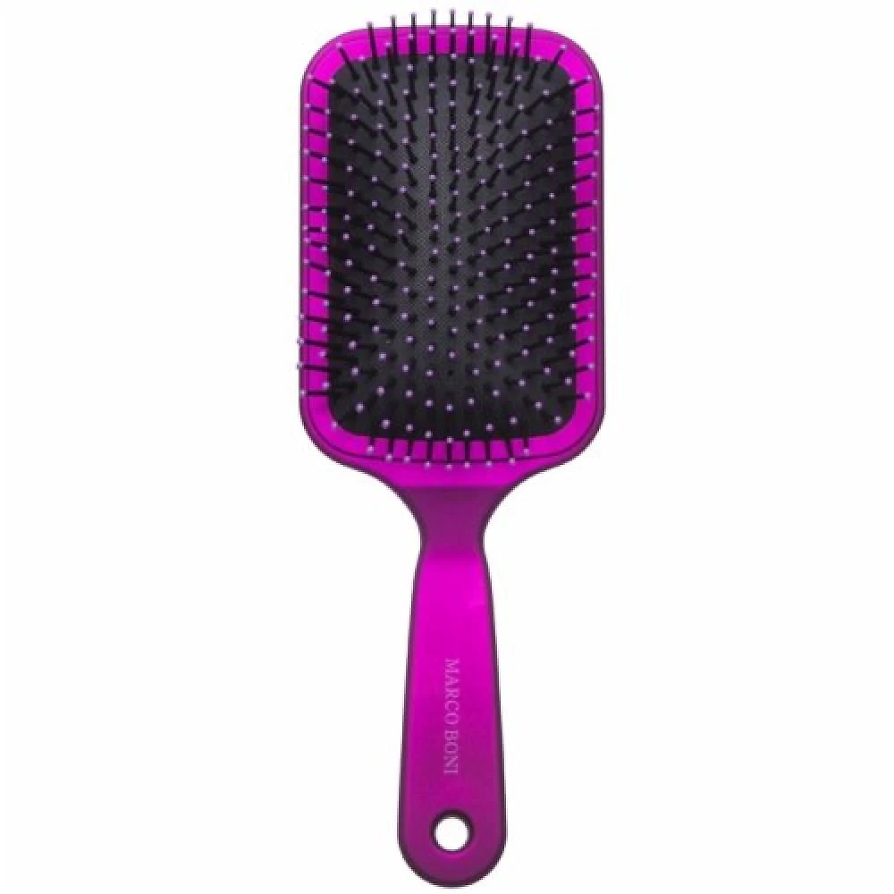 Escova Marcoboni Deluxe Raquete - Cores Variadas