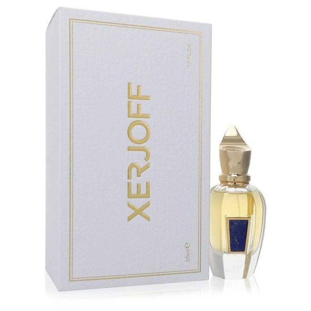 Col. Masculina 17-17 Stone Label Xxy Xerjoff 50 Ml Eau De Parfum