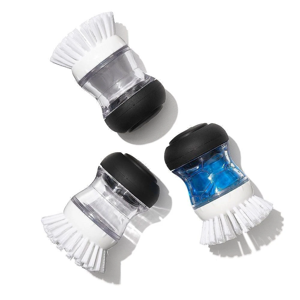 Dispenser Para Detergente De Mão 10cm Oxo