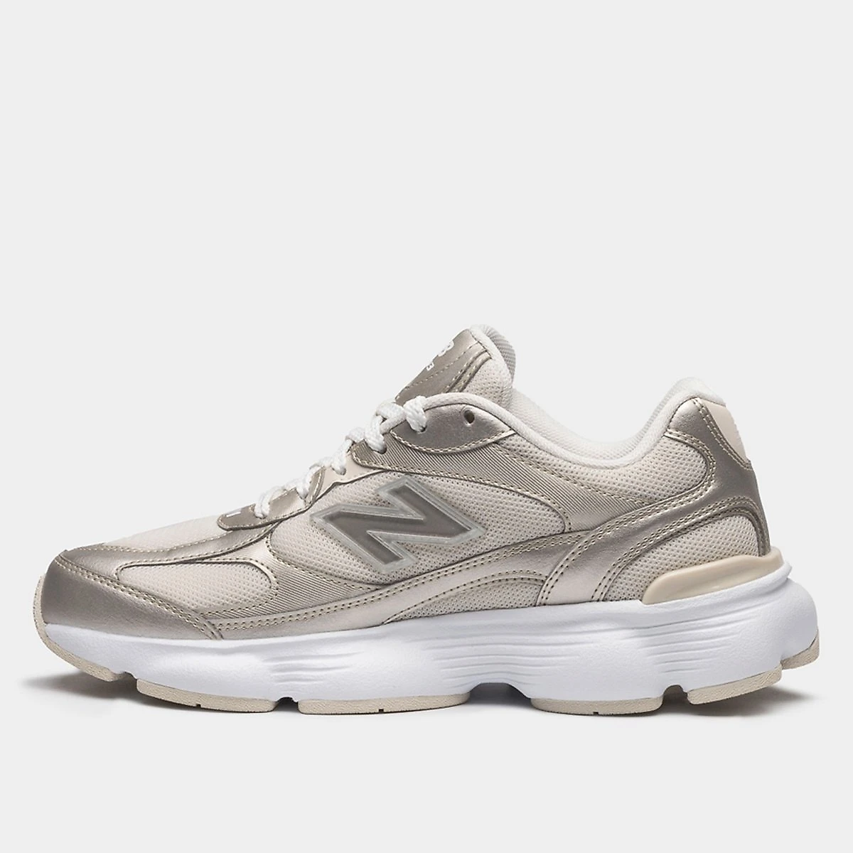 Tênis New Balance 603 Bege - 34