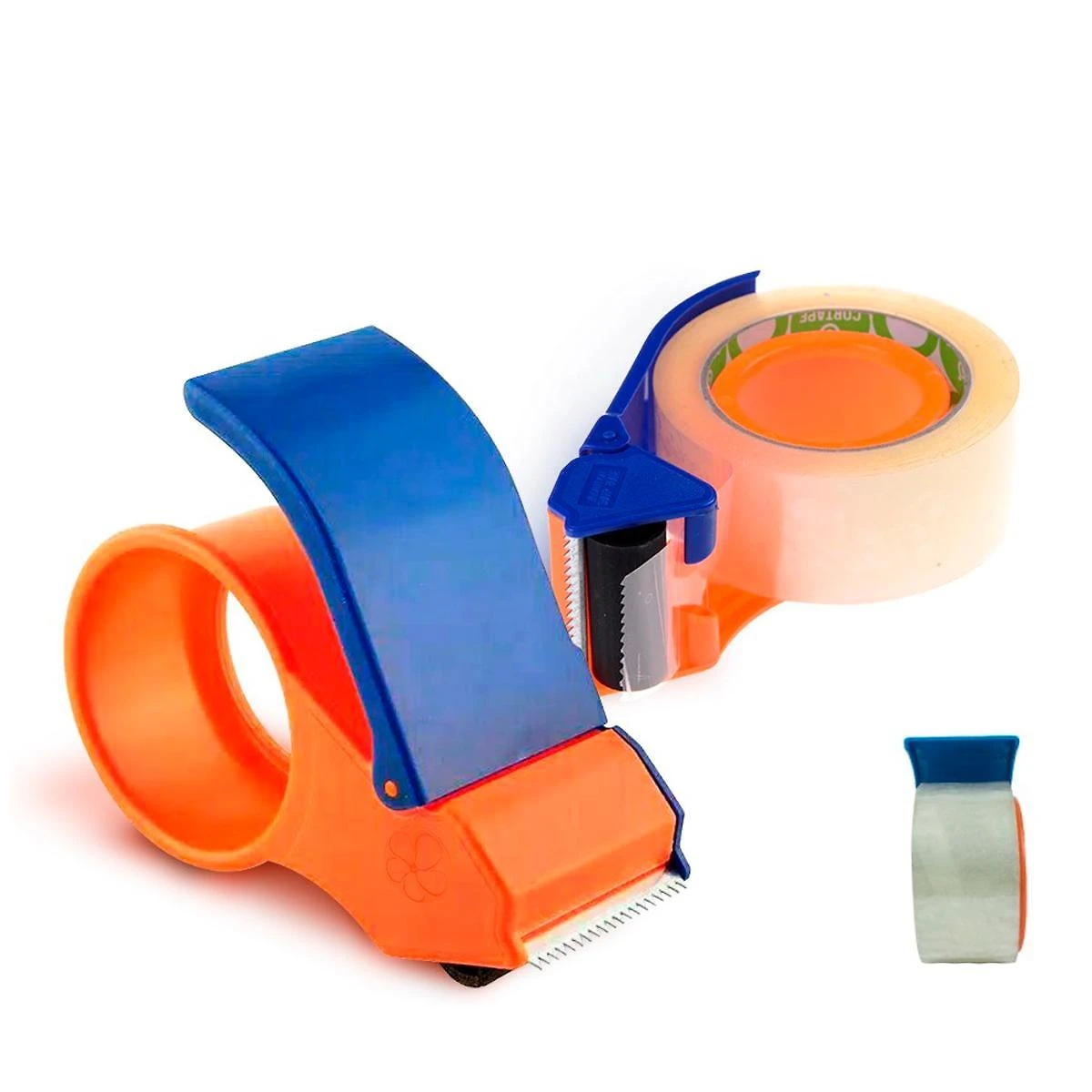 Aplicador Manual Para Fita 5Cm Suporte Adesivas Qualidade