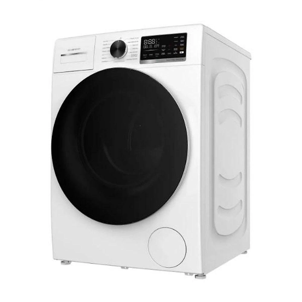 Lava e Seca Brastemp BNO14AB 14kg 8kg Lavagem e Secagem Inteligentes Branco 220V