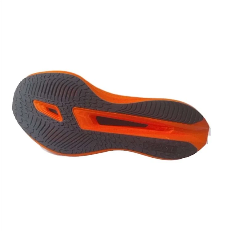 Miniatura Tenis Torx Ultra Max Corrida Performance Placa Masculino - LARANJA