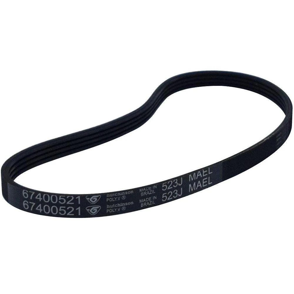 Correia Poly V Lavadora Top Load 5kg Electrolux Lt60 67400521 Cod 2184