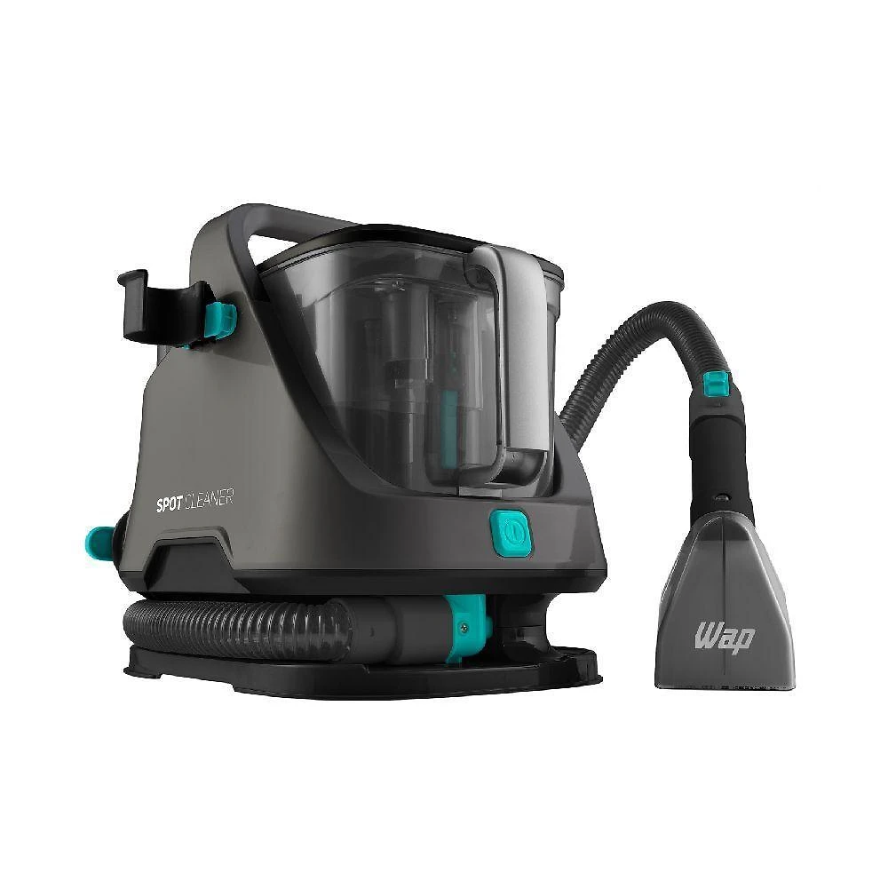 Extratora higienizadora portátil wap spot cleaner w2 1600w 220v