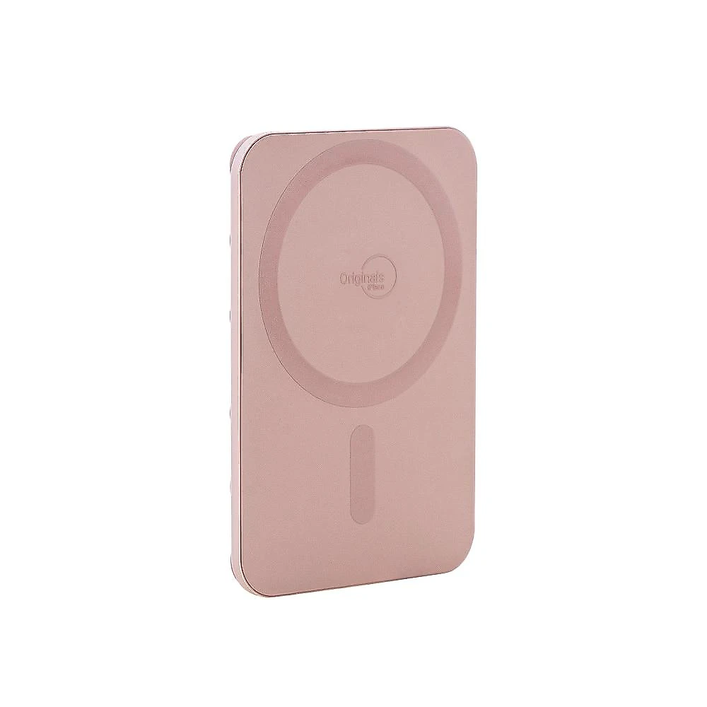 Capa iPhone 17 Pro Max Loop Originais iPlace, Avelã
