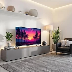 Smart TV 40" Full HD Philco P40CRA Roku TV HDR10 Dolby Audio
