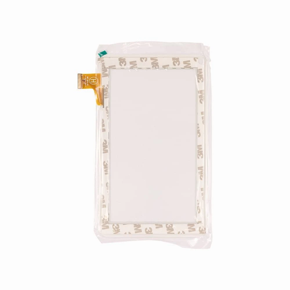 Painel touch branco tablet m7s quad core - pr30004
