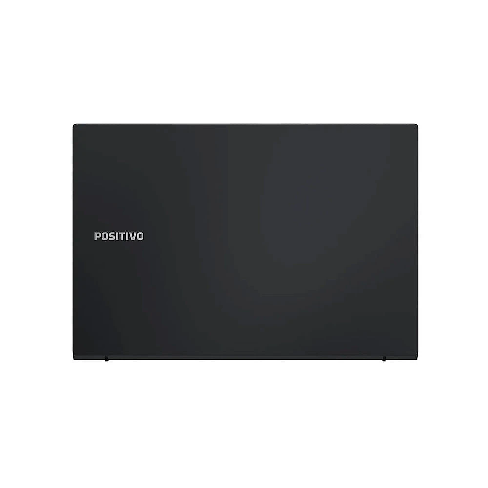 Notebook Positivo Vision C15M Intel Celeron N4500 Windows 11 Home 4GB RAM 128GB eMMC Tela 15  Full HD IPS Antirreflexo Minitela Cinza - Bivolt
