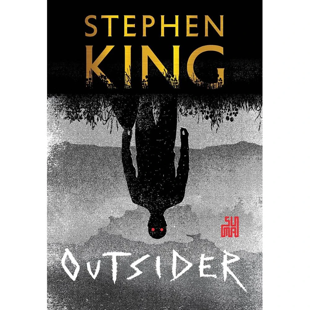 Outsider  ( Stephen King )