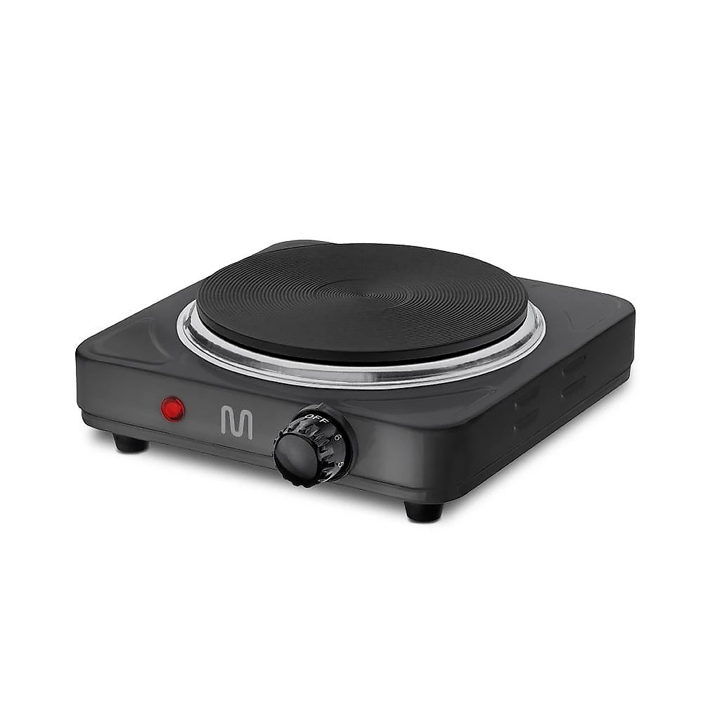 Fogão elétrico easy cook 127v multi - ce152out [reembalado] preto
