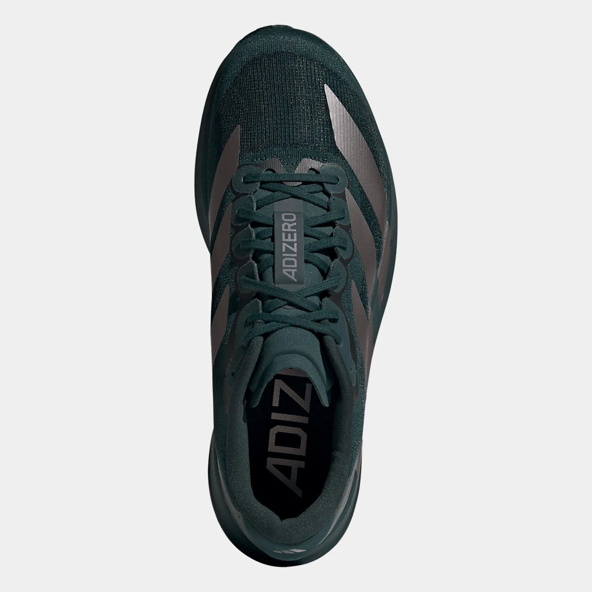 Miniatura Tênis Adidas Adizero Evo SL Masculino Verde - 38