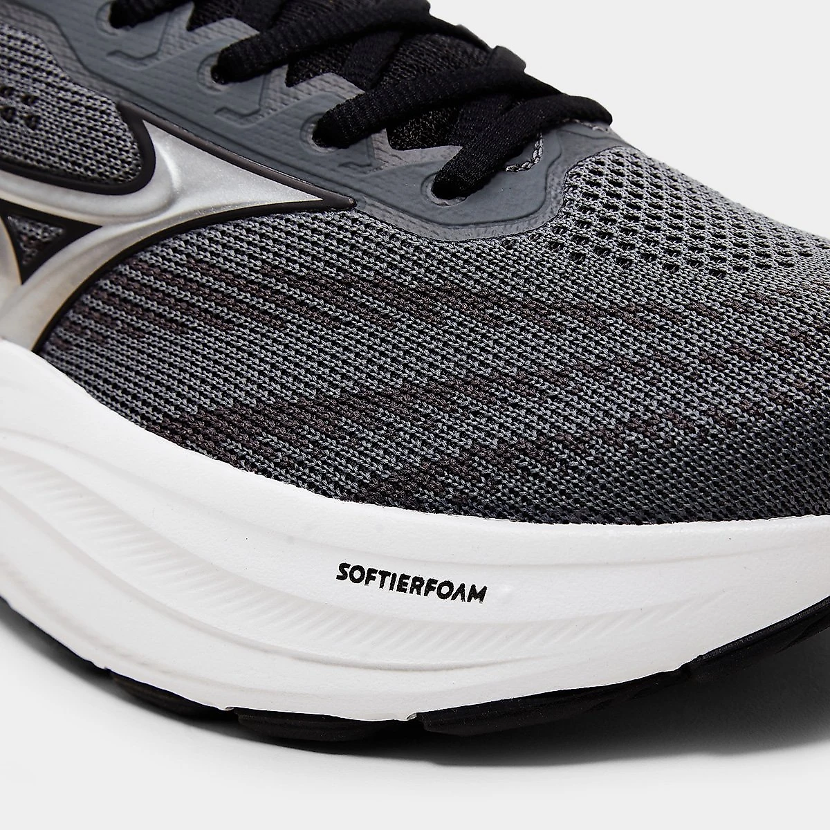 Tênis Mizuno Goya 3 Masculino Chumbo - 39