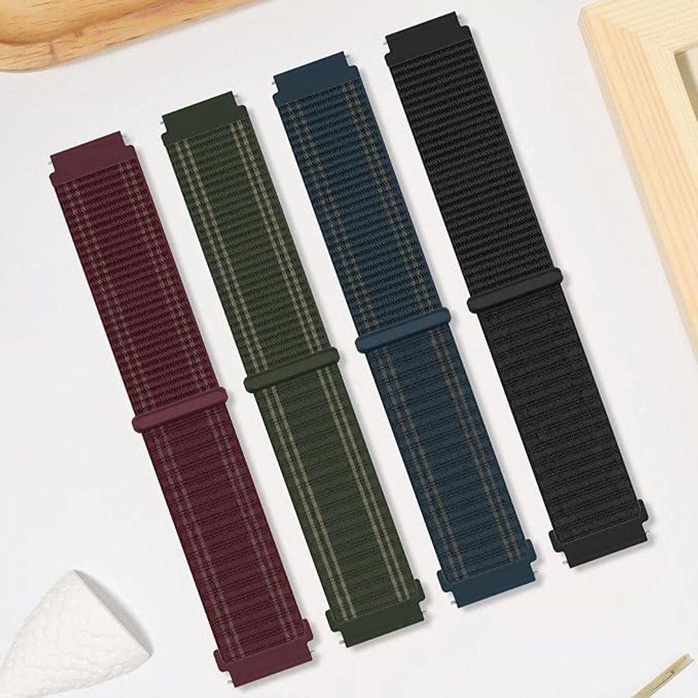 Pulseira Magnética 22mm Compativel Com Gtr4 Gtr 4 Gtr 3 Gtr 3 Pro Gtr 2 Gtr 2e Redmi Watch 5 Lite Watch 5 Active