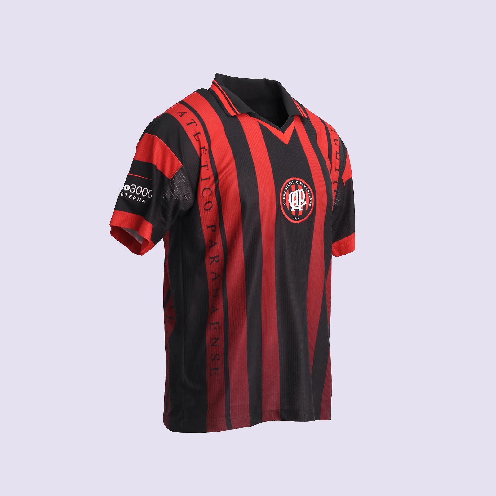 Camisa CAP Retrô 1999 Juvenil