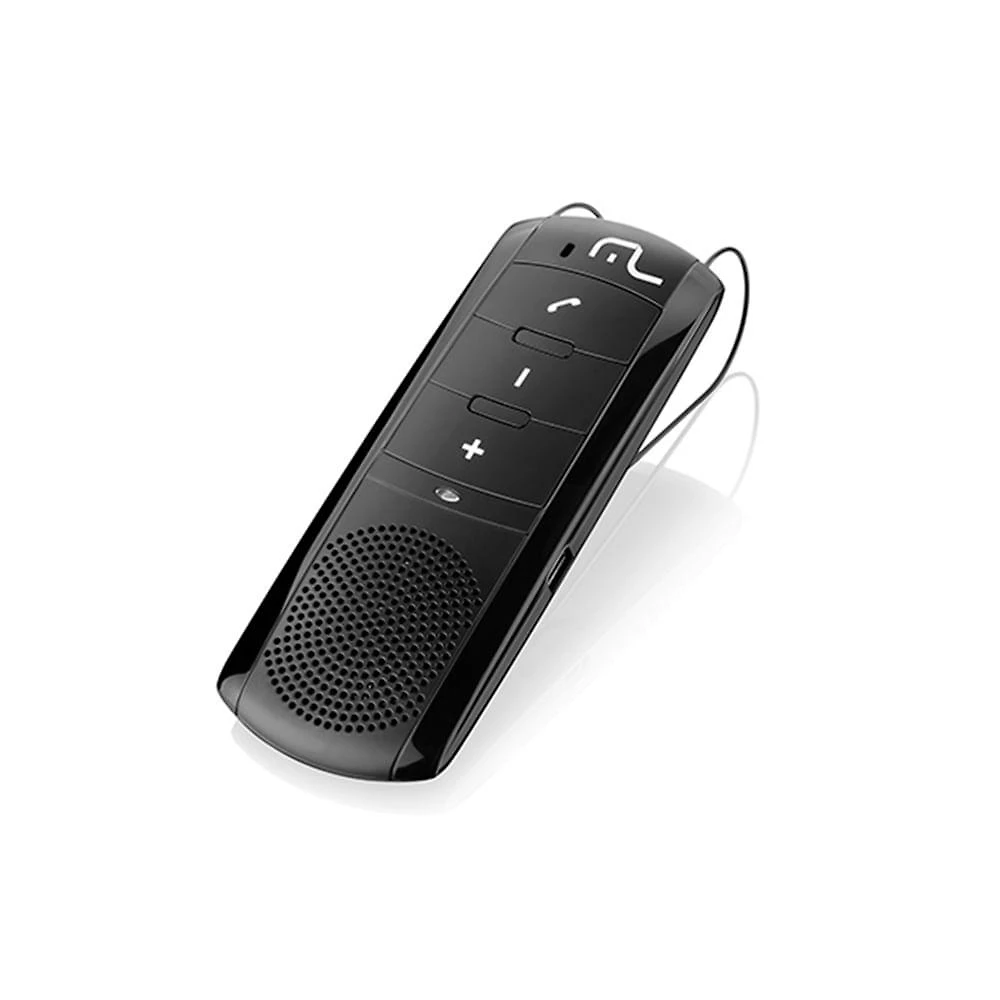 Kit viva voz por bluetooth - multilaser