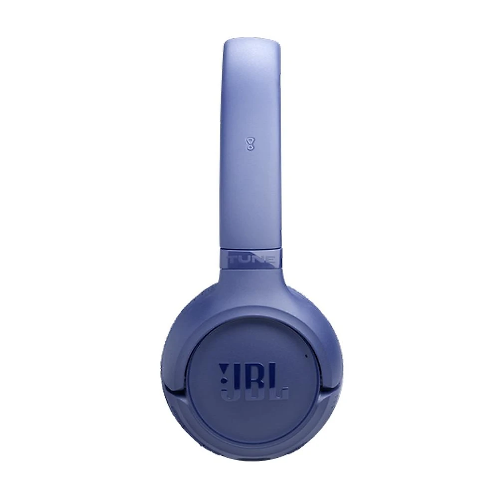 JBL Tune 530BT, Fone On-Ear Bluetooth, Azul