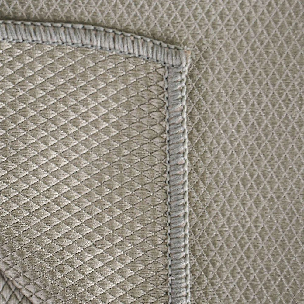 Kit 12 Pano 35x35 Espinha De Peixe Microfibra Super Absorção Panosul
