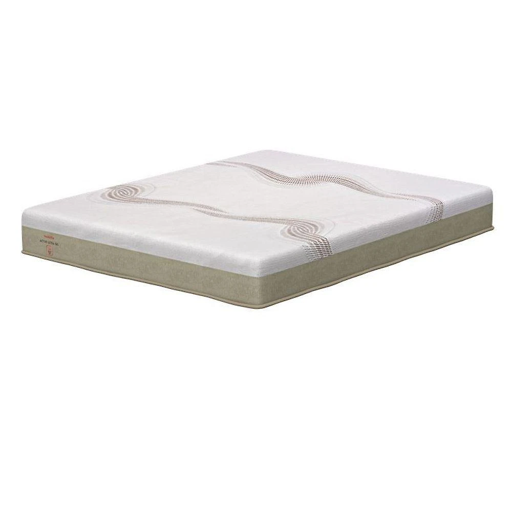 Colchão King Espuma Ultra Gel Prodormir Active In Box