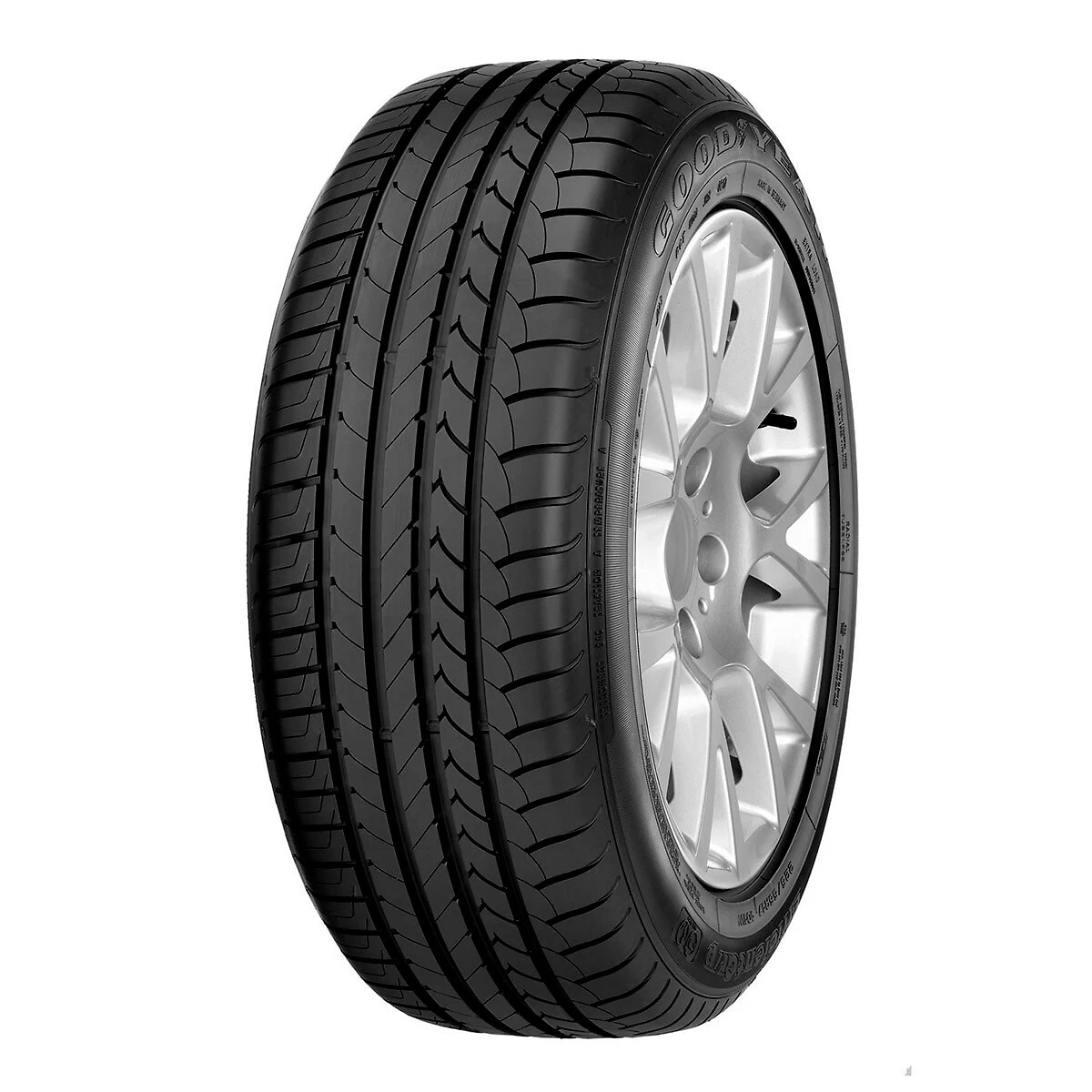 Pneu Goodyear Efficientgrip (bmw) Runflat 205/50 R17 89y