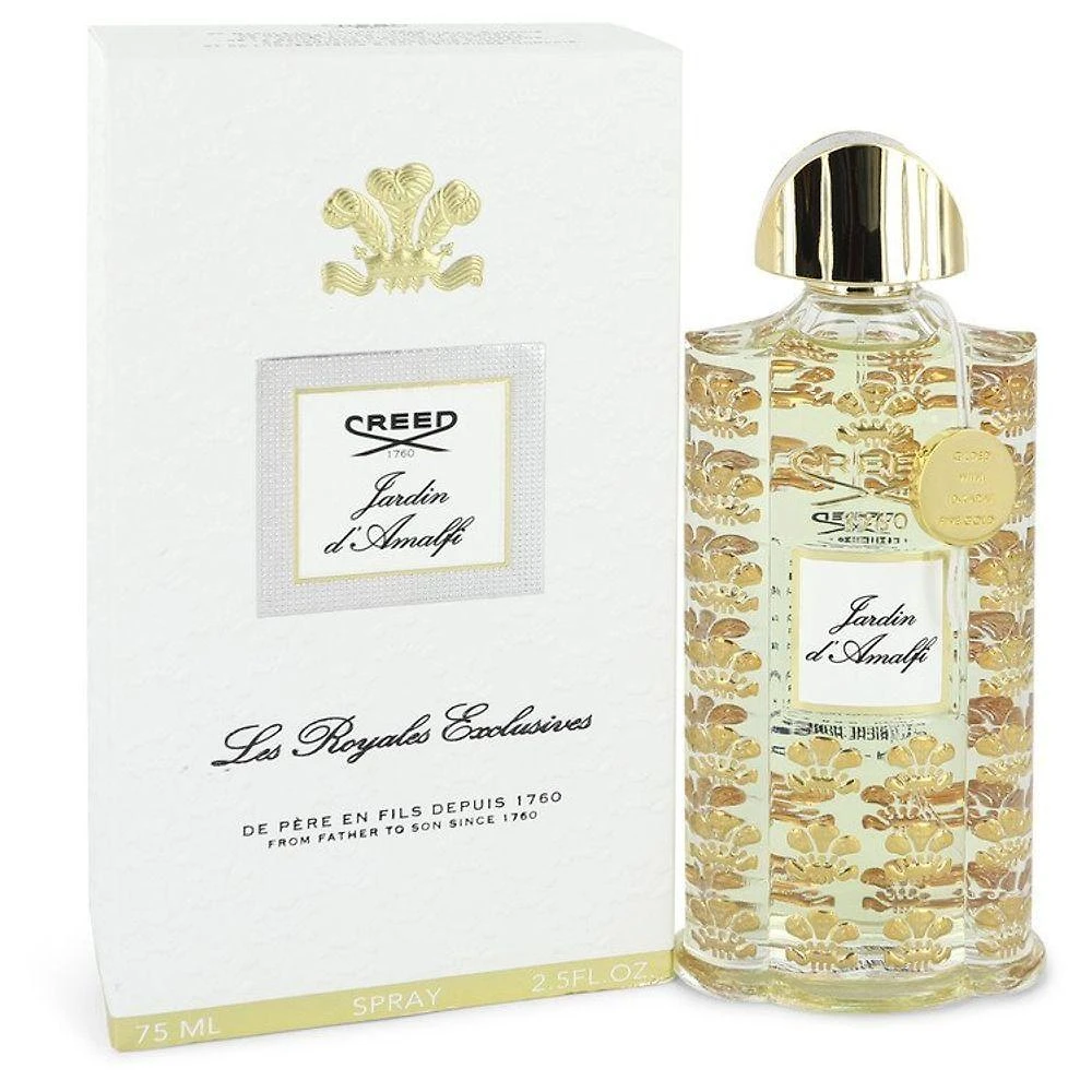 Perfume Feminino Creed 75 Ml Eau De Parfum Spray
