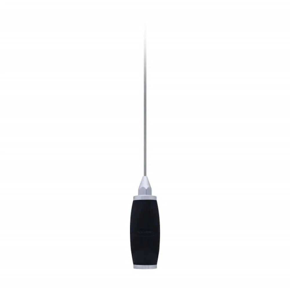 Antena Móvel PX Aquário Mini Marinox B-2005P para Comunicação Veicular em PX 11 Metros