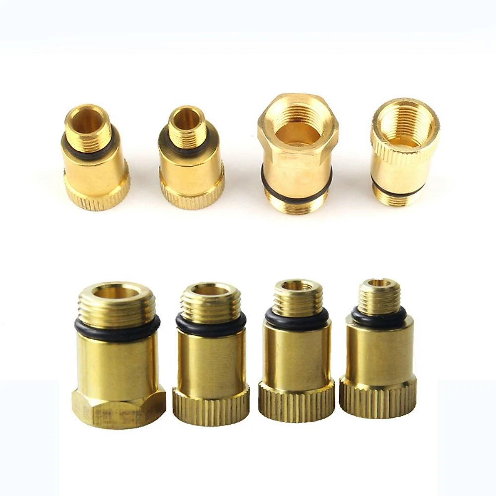 Medidor Compressão de Cilindro Linha Leve Gt824 Lorben