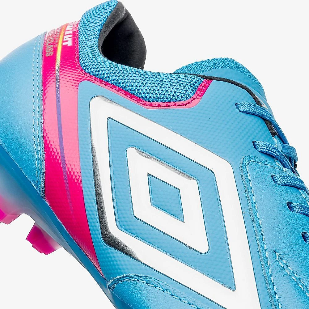 Chuteira campo umbro adamant master class pro sg 35
