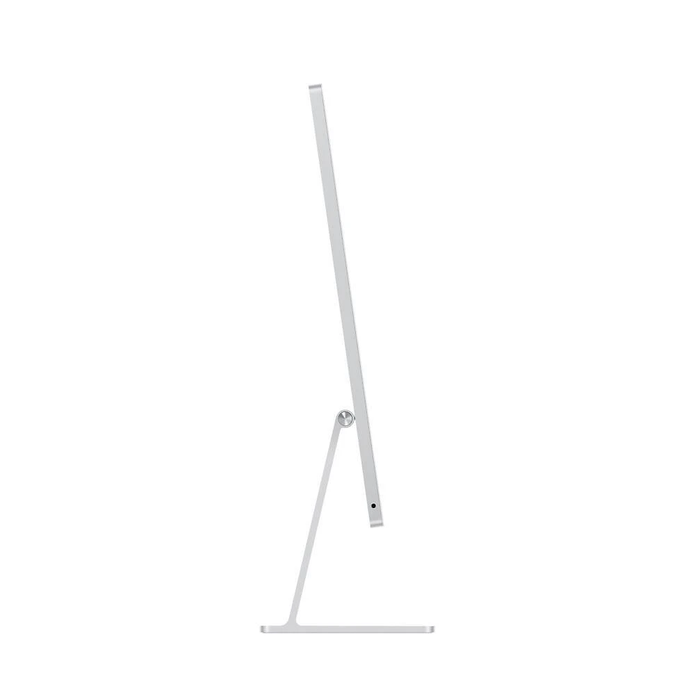 iMac Apple Tela Retina 24" 4.5K, Chip M4, CPU 10 Núcleos, GPU 10 Núcleos, Neural Engine de 16 Núcleos, 16GB RAM, 512GB SSD, Prata - MWUV3BZ/A