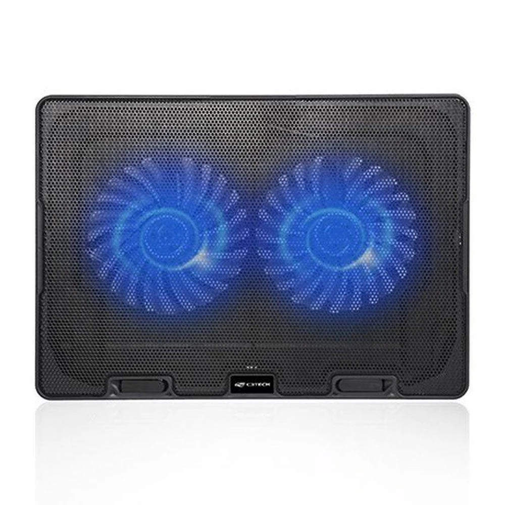Base Notebook C3 Tech Nbc-50bk