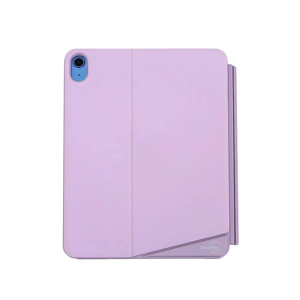 Capa Teclado para iPad 10ª geração e A16, Rosa, Originais iPlace Capa Teclado para iPad 10ª geração, Rosa, Originais iPlace
