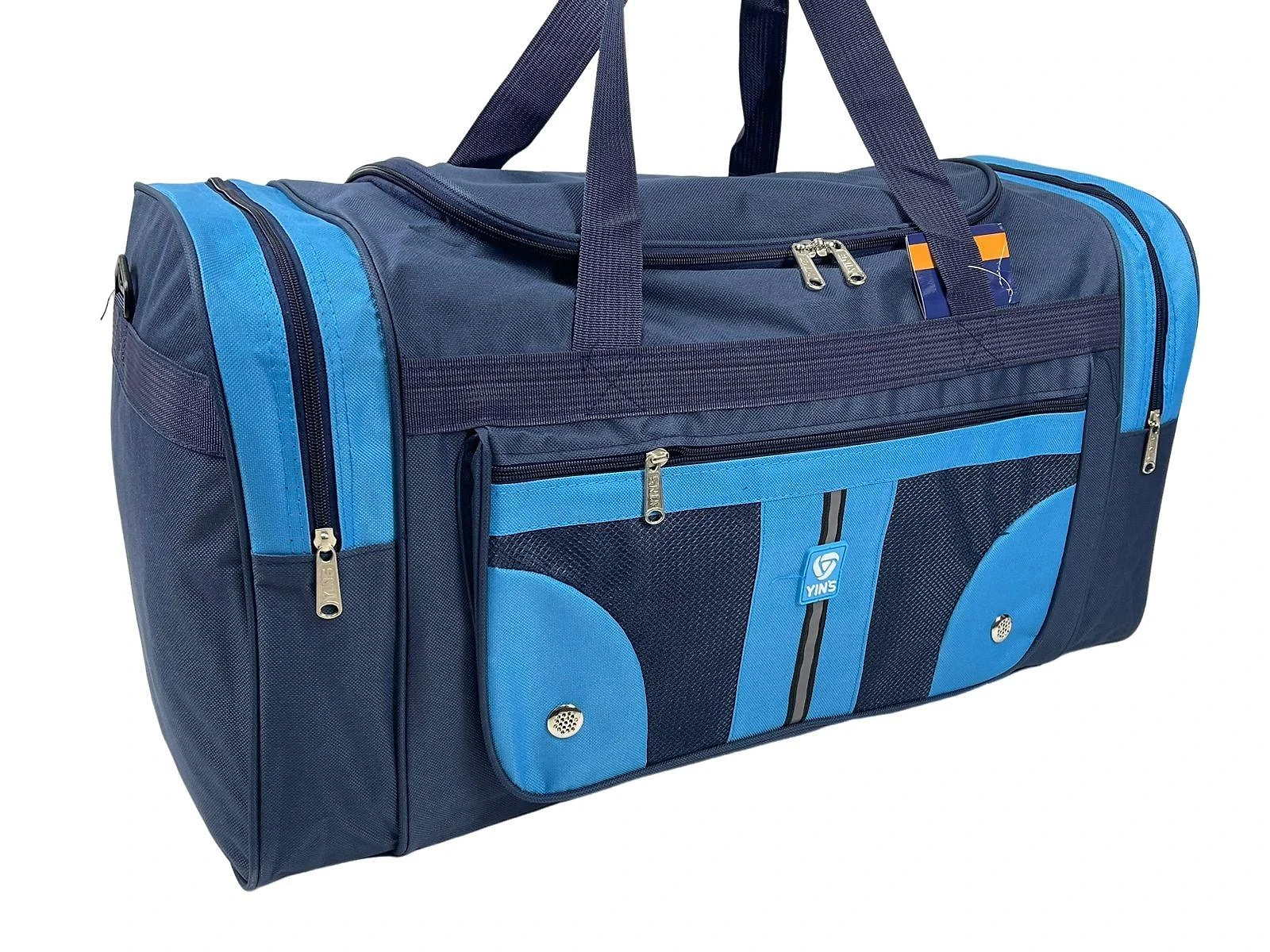 Bolsa De Viagem Grande Sacola Mala Grande Reforçado