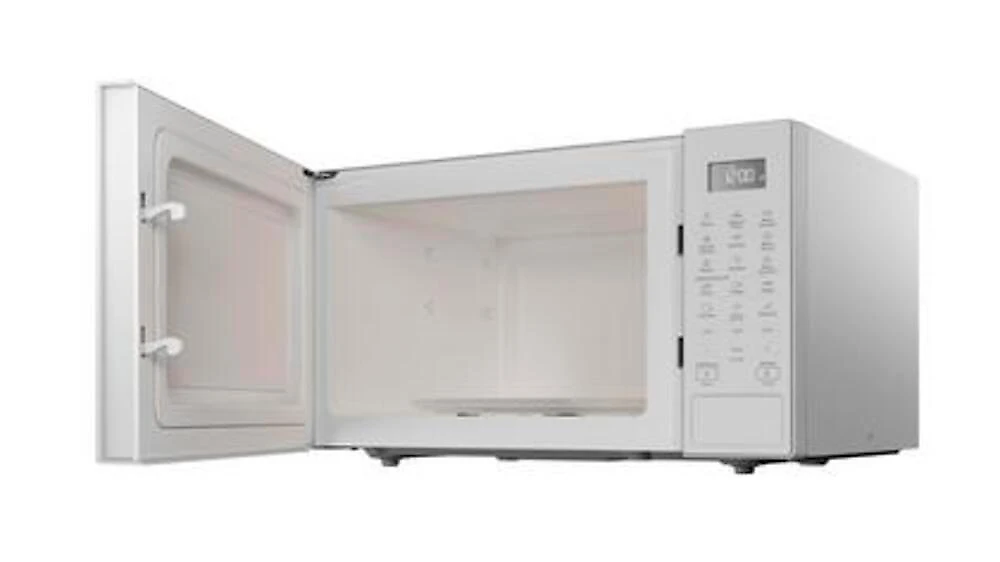 Micro-ondas Brastemp Branco 32 Litros com Menu Gourmet BMS46AB 127V