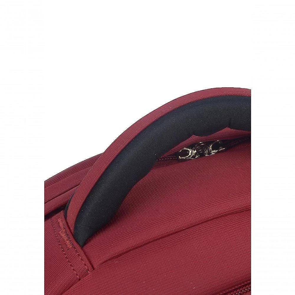 Mochila Laptop Feminino Vermelho - Unico Vermelho