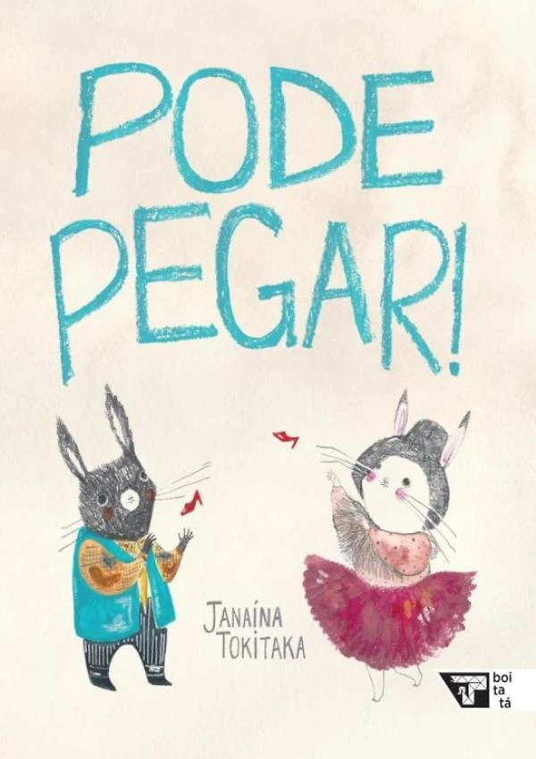 Pode Pegar!