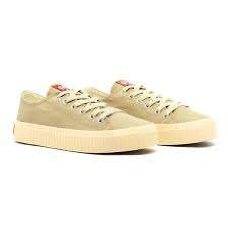 Tênis Qix Queens Feminino - Bege - BEGE