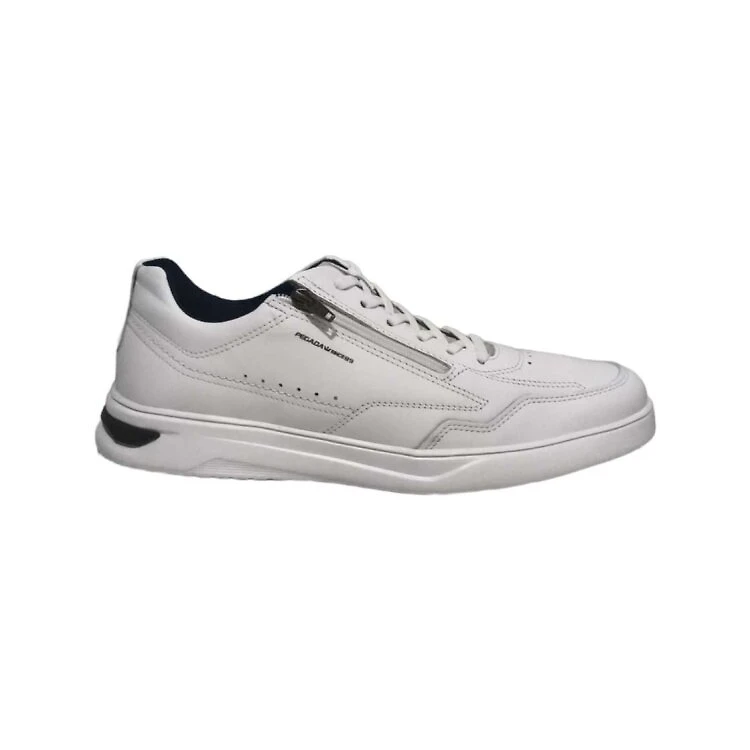 Sapatenis Pegada Masculino - BRANCO