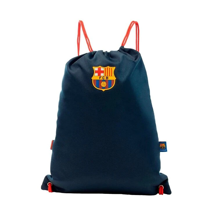 Mochila Xeryus Barcelona Saco Esportiva 06 - Marinho