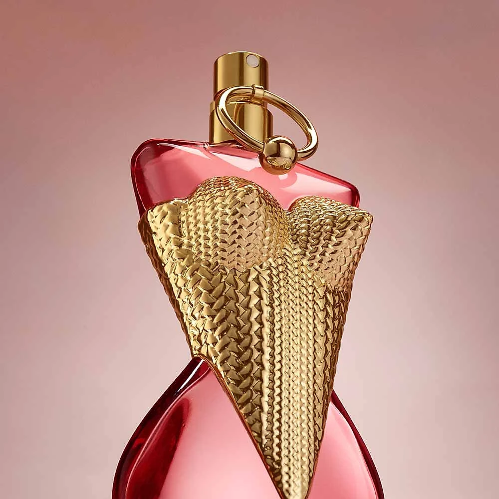 Perfume Gaultier Divine Couture Jean Paul Gaultier Feminino Eau de Parfum 100ml