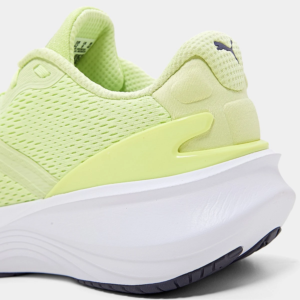 Tênis Puma Scend Pro 2 Verde - 34