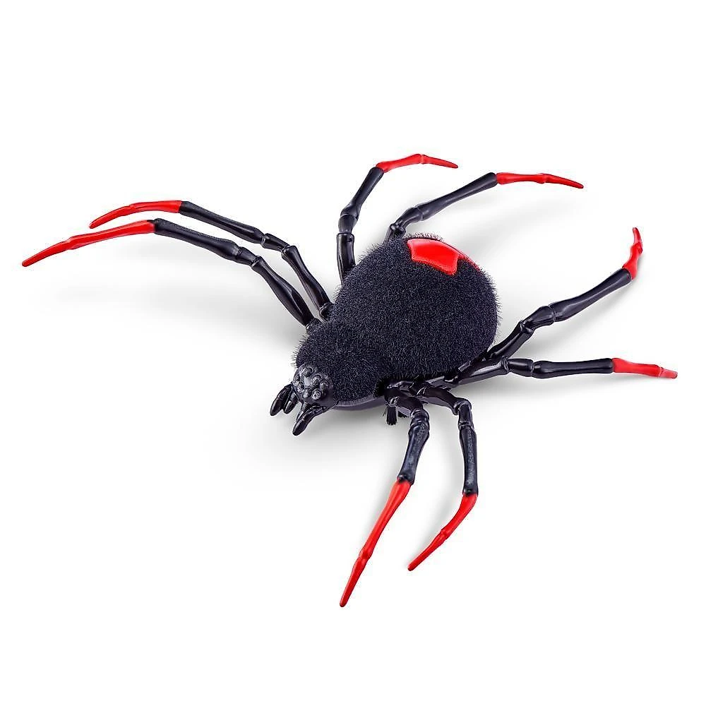 Aranha Robótica Robo Alive