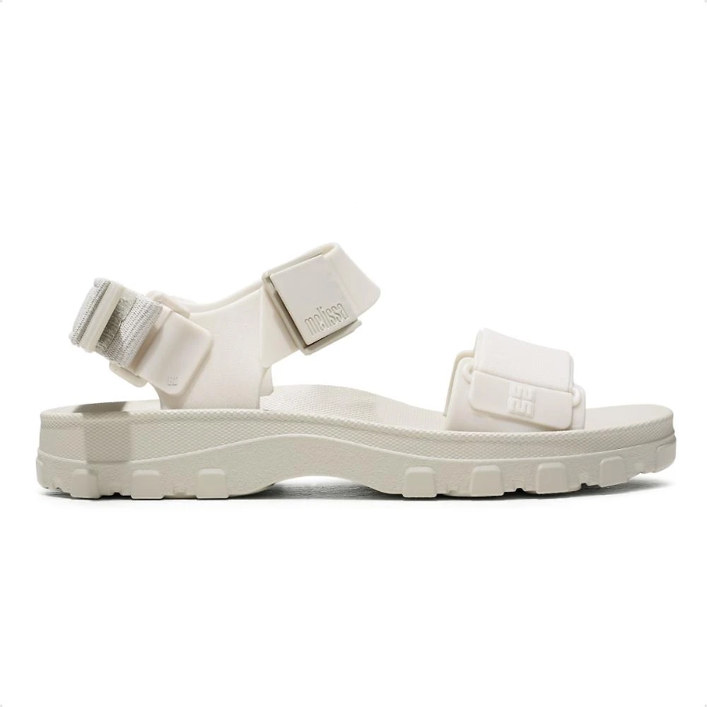 Sandália Melissa Kick Off Sandal Low Feminina