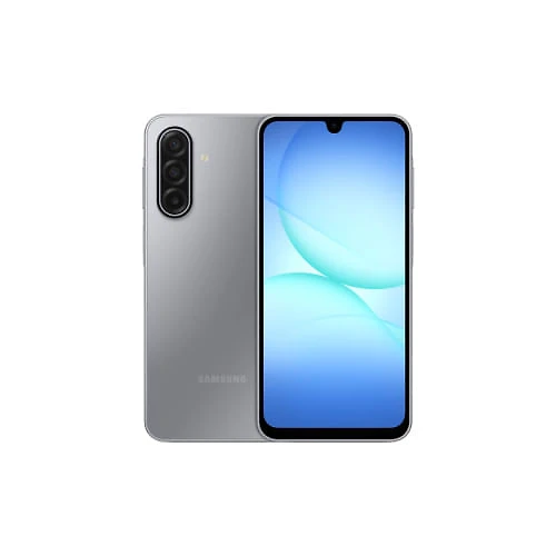 Miniatura Smartphone Galaxy A17 LTE 128GB Samsung Cinza