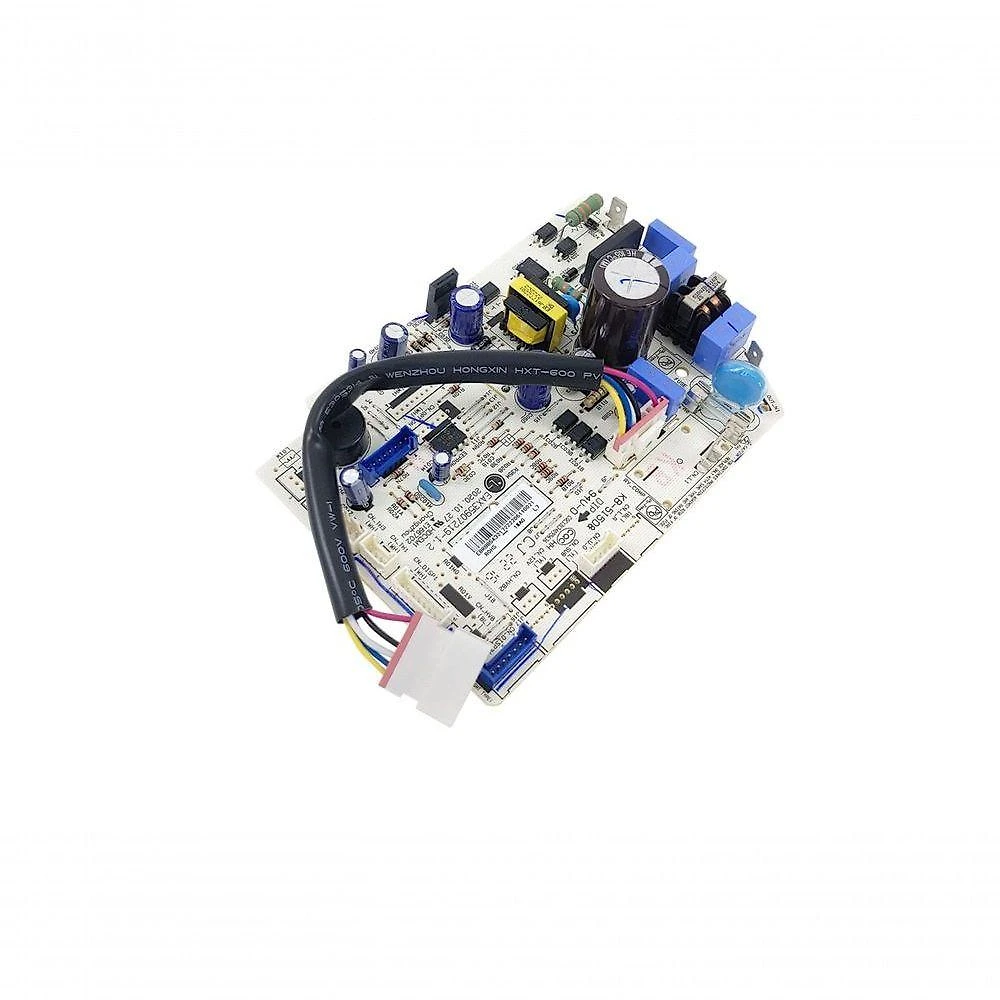 Placa Principal Evaporadora Ar Condicionado LG - S4NW09WA51A - EBR88543217