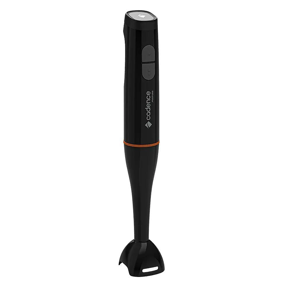 Kit Completo Cadence Cozinha Black Contrast III 110V