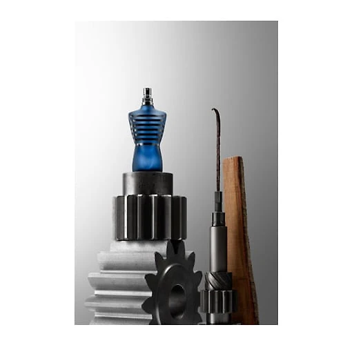 Miniatura Ultra Male Jean Paul Gaultier - Perfume Masculino - Eau de Toilette 125ml