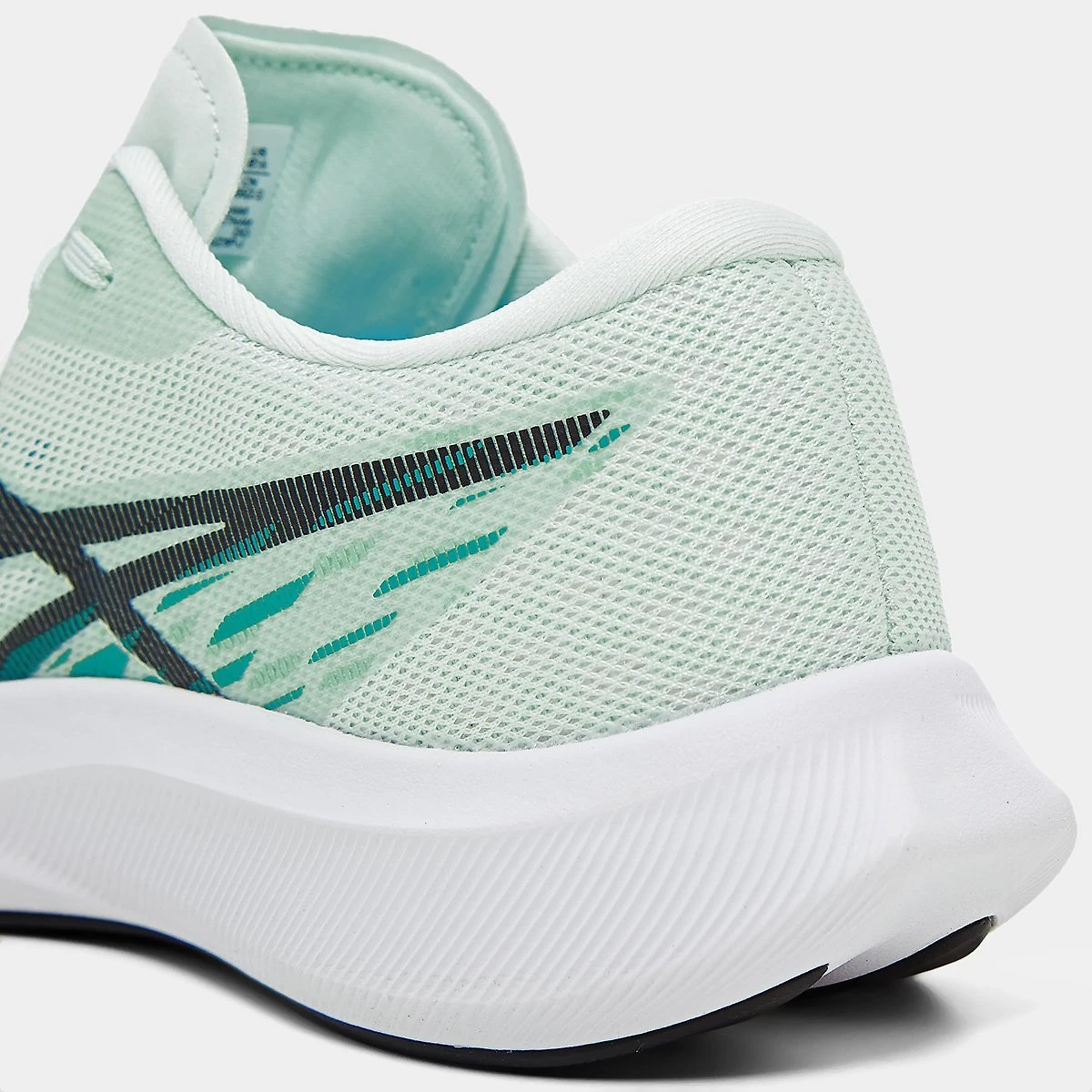 Tênis Asics Hyper Speed 4 Feminino Verde água - 34