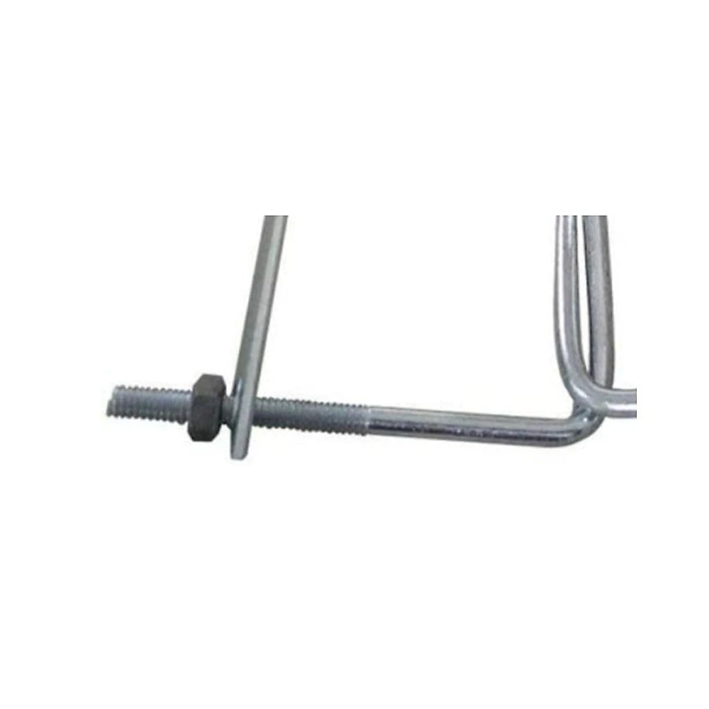Suporte de Antena Dimatix 313-BF para Instalação Cromo 1 Unidade