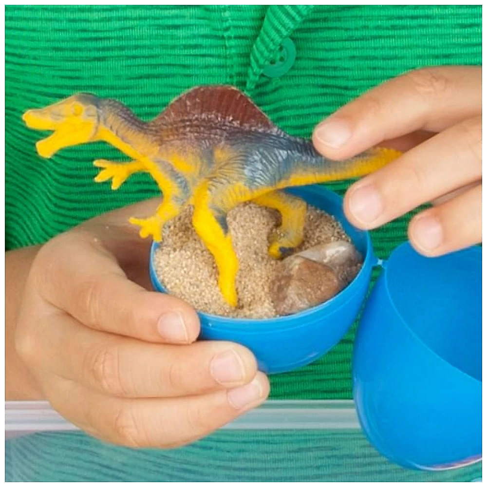 Brinquedo Sensorial de Escavação de Dinossauros para Crianças Creative Kids, Atividades Sensoriais e Brinquedos para Meninos e Meninas, Creativity for Brinquedo Sensorial de Escavação de Dinossauros para Crianças Creative Kids, Atividades Sensoriais e Brinquedos para Meninos e Meninas