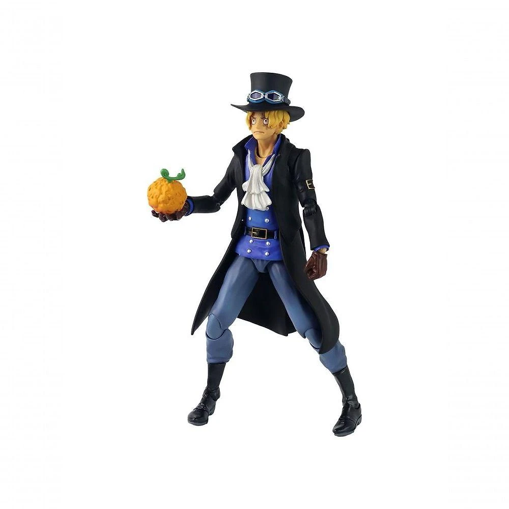 Action Figure One Piece - Sabo - Variable Action Heroes...